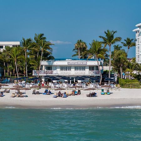 Vanderbilt Beach Resort เนเปิลส์ ภายนอก รูปภาพ