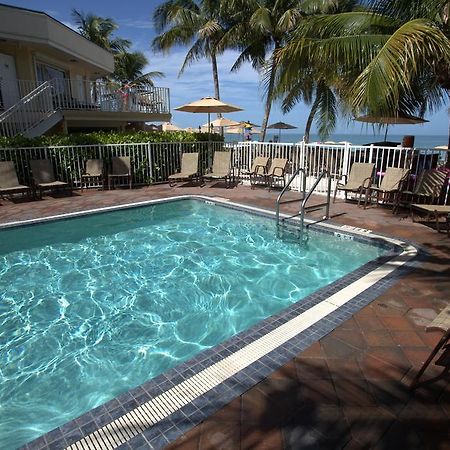 Vanderbilt Beach Resort เนเปิลส์ ภายนอก รูปภาพ