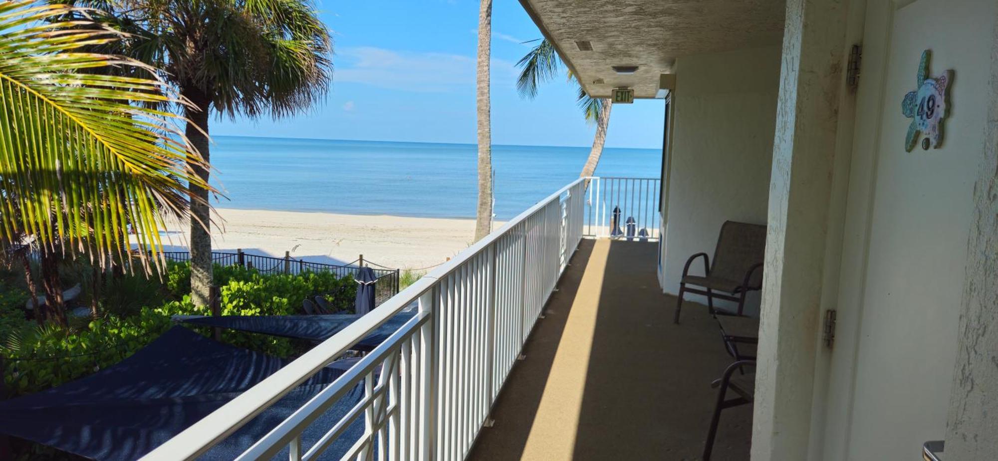 Vanderbilt Beach Resort เนเปิลส์ ภายนอก รูปภาพ