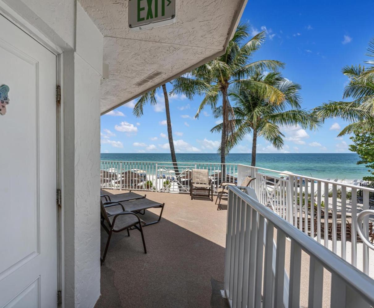 Vanderbilt Beach Resort เนเปิลส์ ภายนอก รูปภาพ