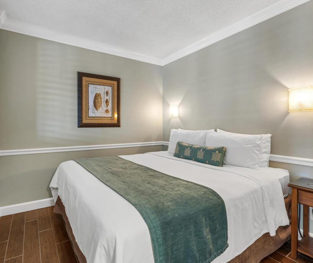 Vanderbilt Beach Resort เนเปิลส์ ภายนอก รูปภาพ