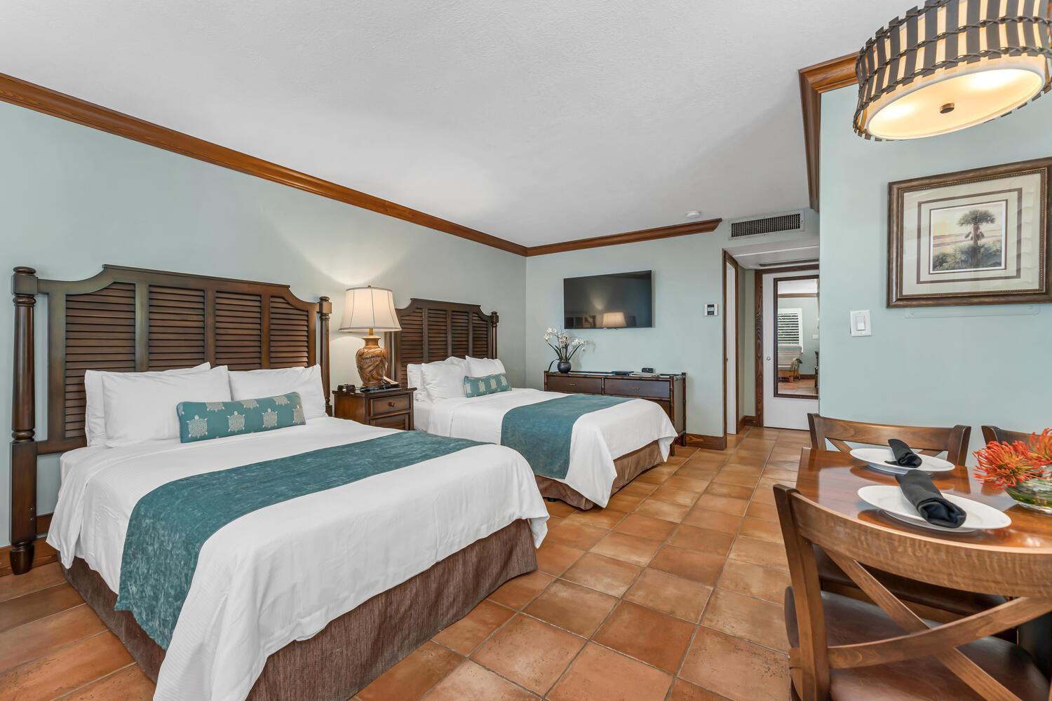 Vanderbilt Beach Resort เนเปิลส์ ภายนอก รูปภาพ