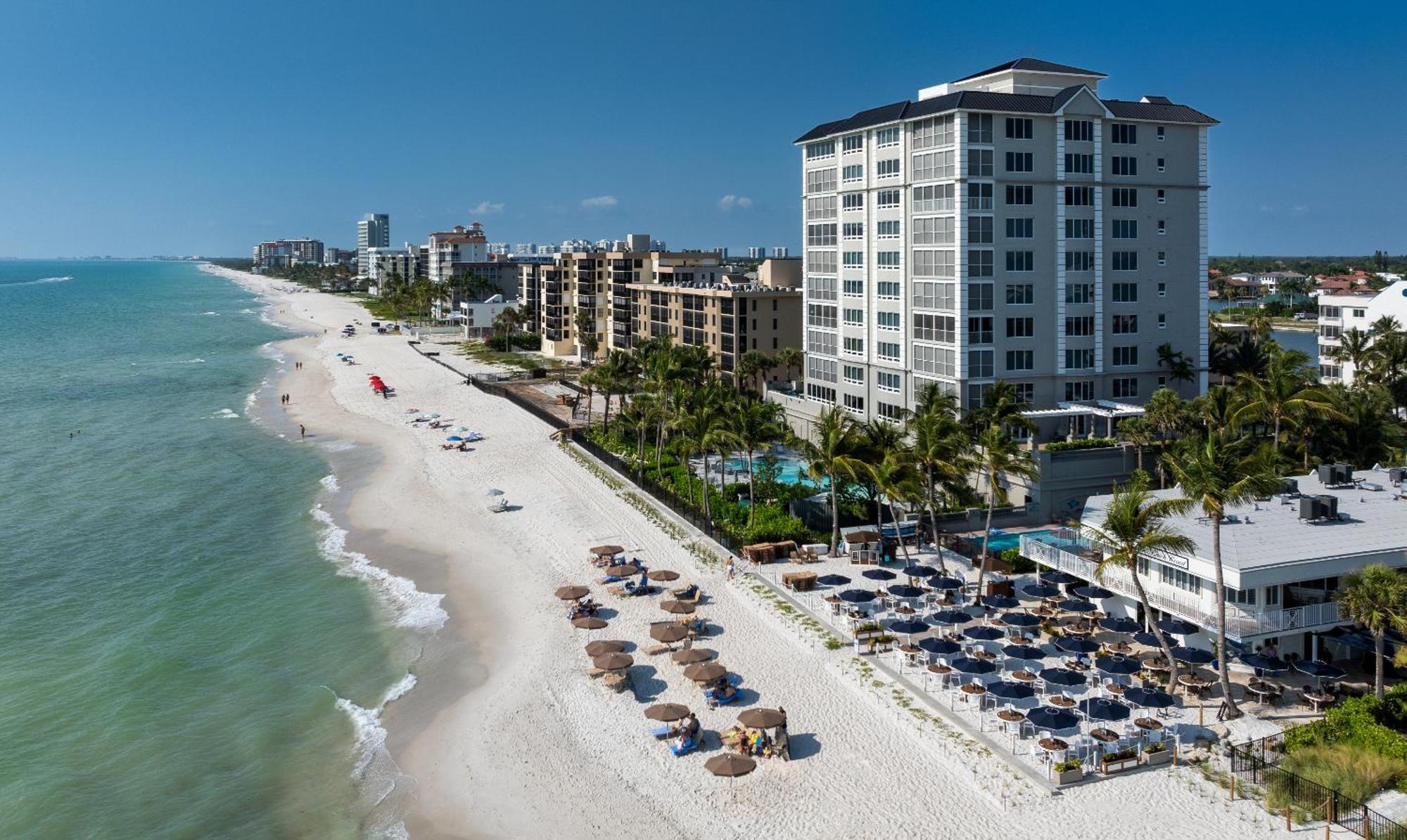 Vanderbilt Beach Resort เนเปิลส์ ภายนอก รูปภาพ
