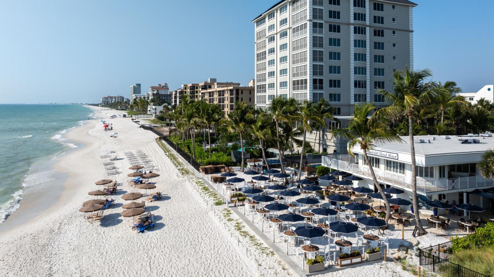 Vanderbilt Beach Resort เนเปิลส์ ภายนอก รูปภาพ