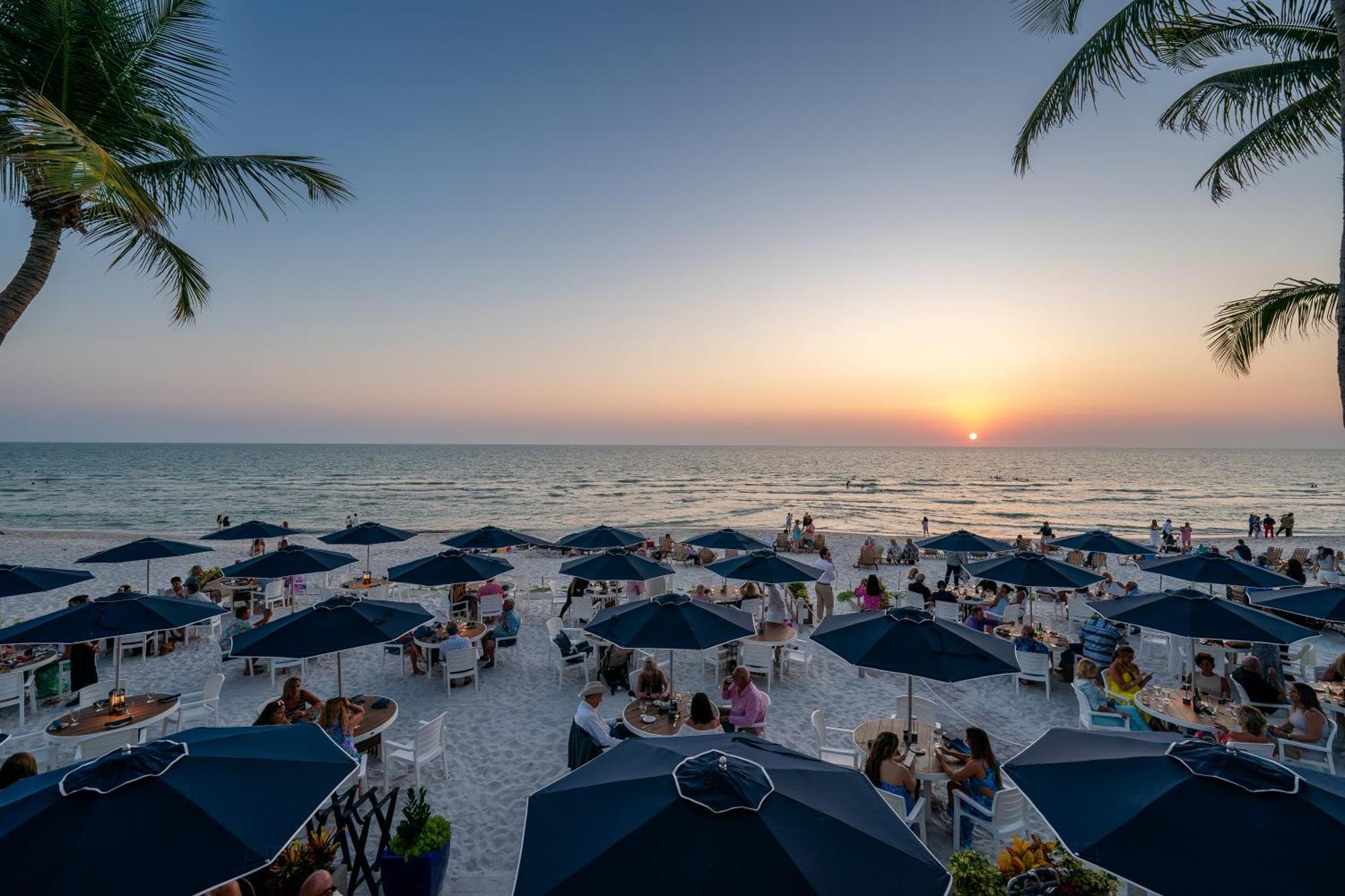 Vanderbilt Beach Resort เนเปิลส์ ภายนอก รูปภาพ