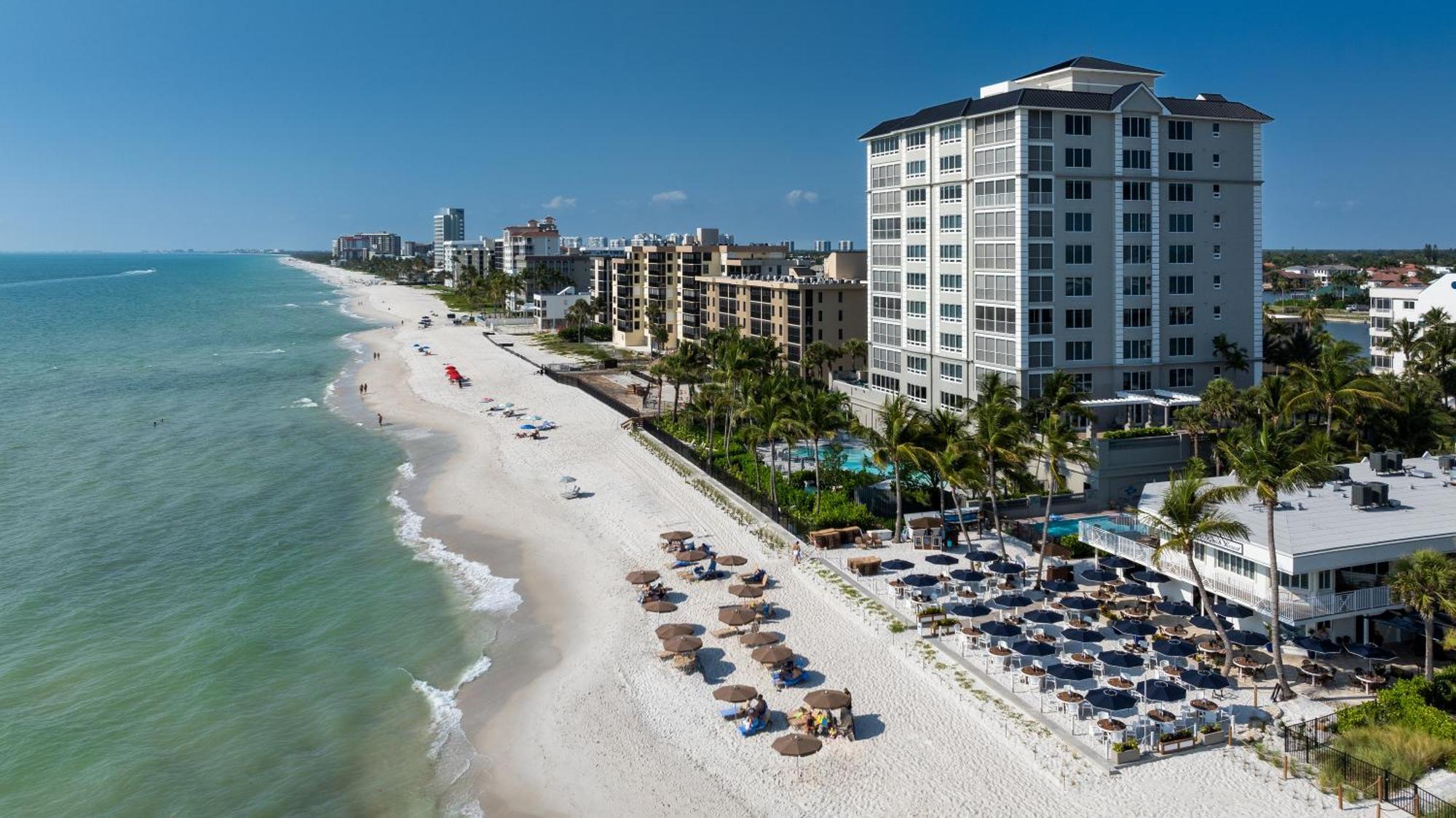 Vanderbilt Beach Resort เนเปิลส์ ภายนอก รูปภาพ
