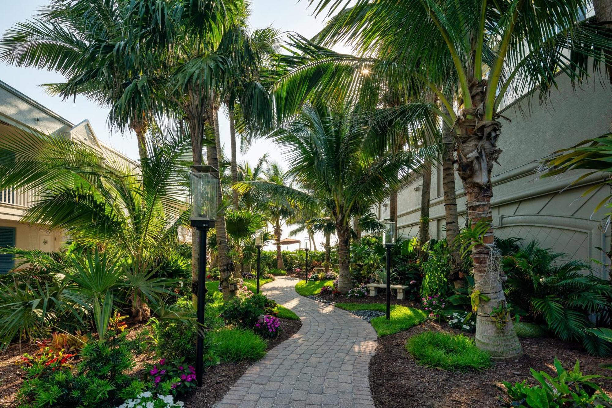 Vanderbilt Beach Resort เนเปิลส์ ภายนอก รูปภาพ