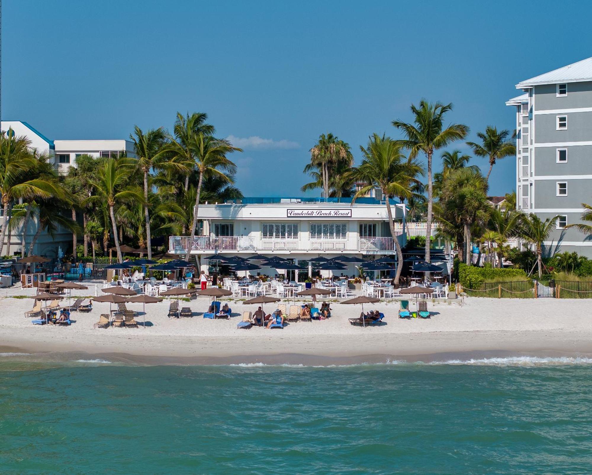 Vanderbilt Beach Resort เนเปิลส์ ภายนอก รูปภาพ