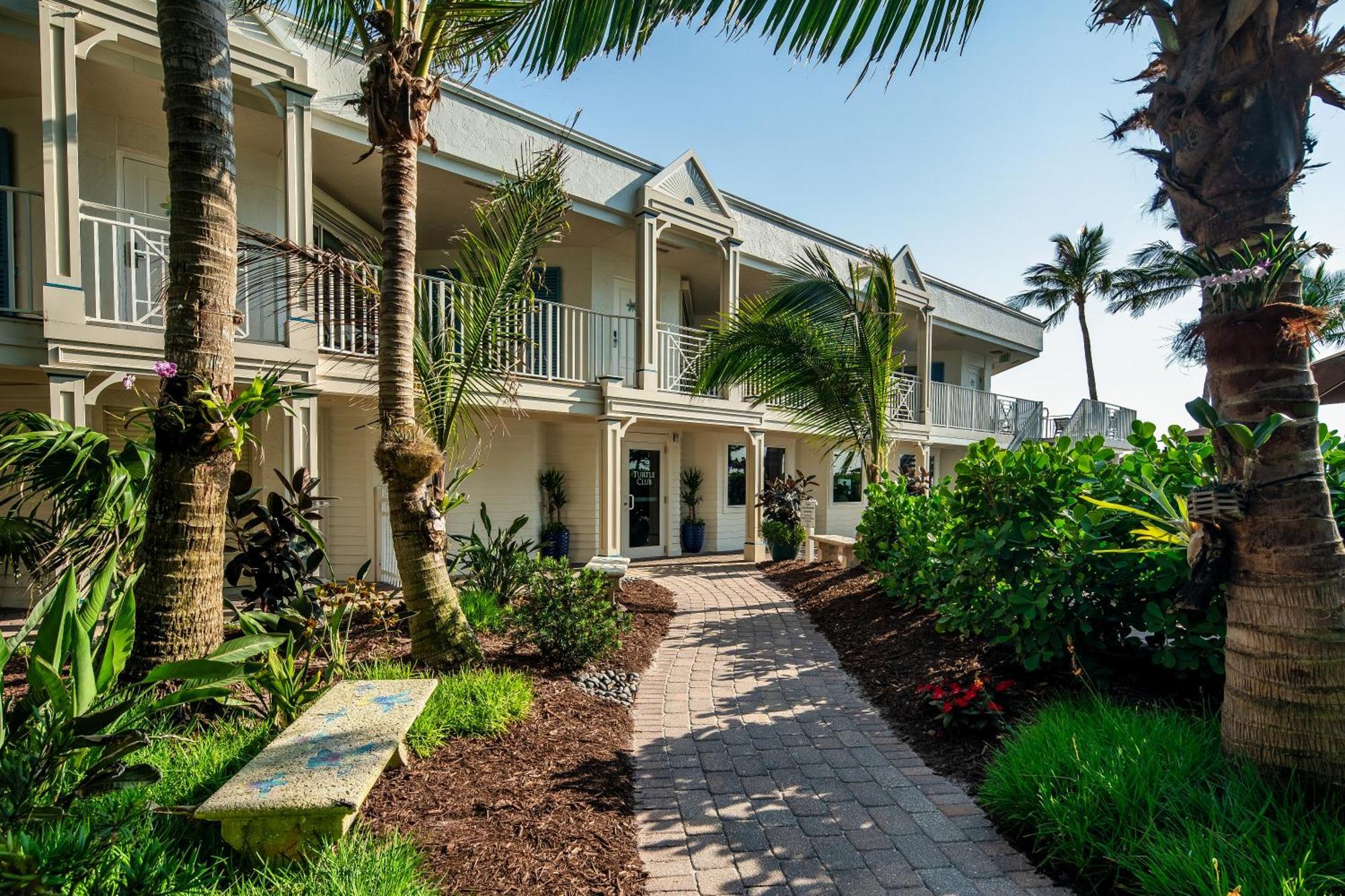Vanderbilt Beach Resort เนเปิลส์ ภายนอก รูปภาพ