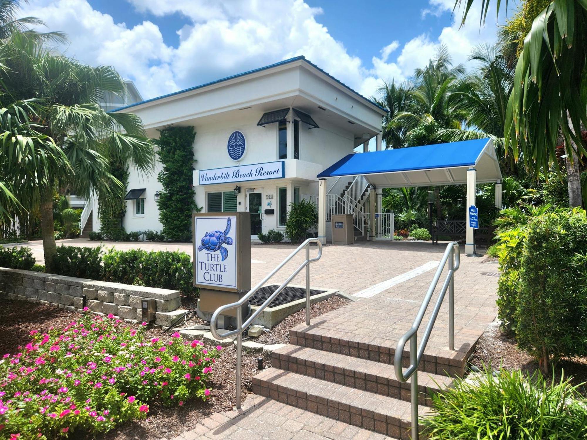 Vanderbilt Beach Resort เนเปิลส์ ภายนอก รูปภาพ