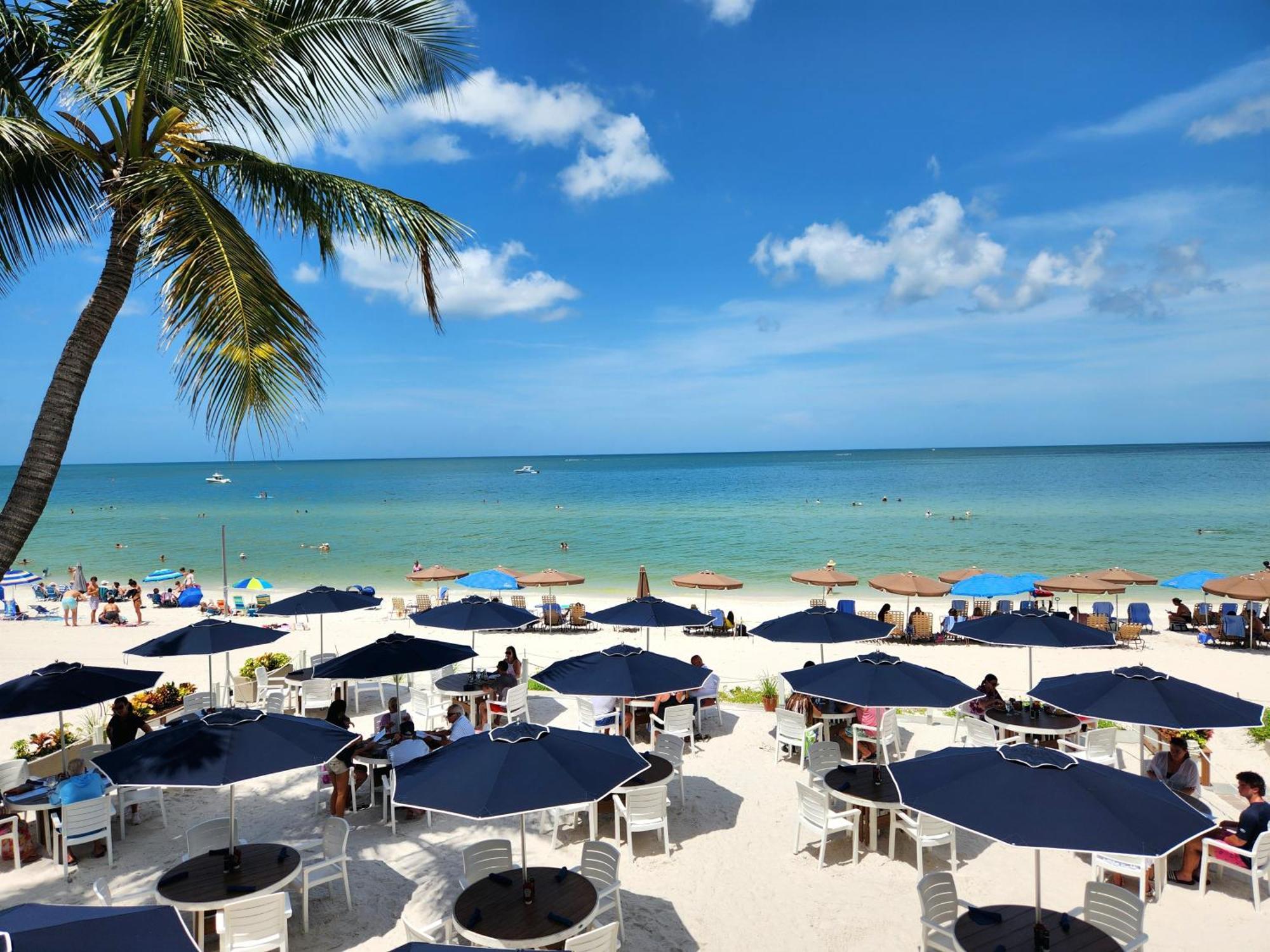 Vanderbilt Beach Resort เนเปิลส์ ภายนอก รูปภาพ