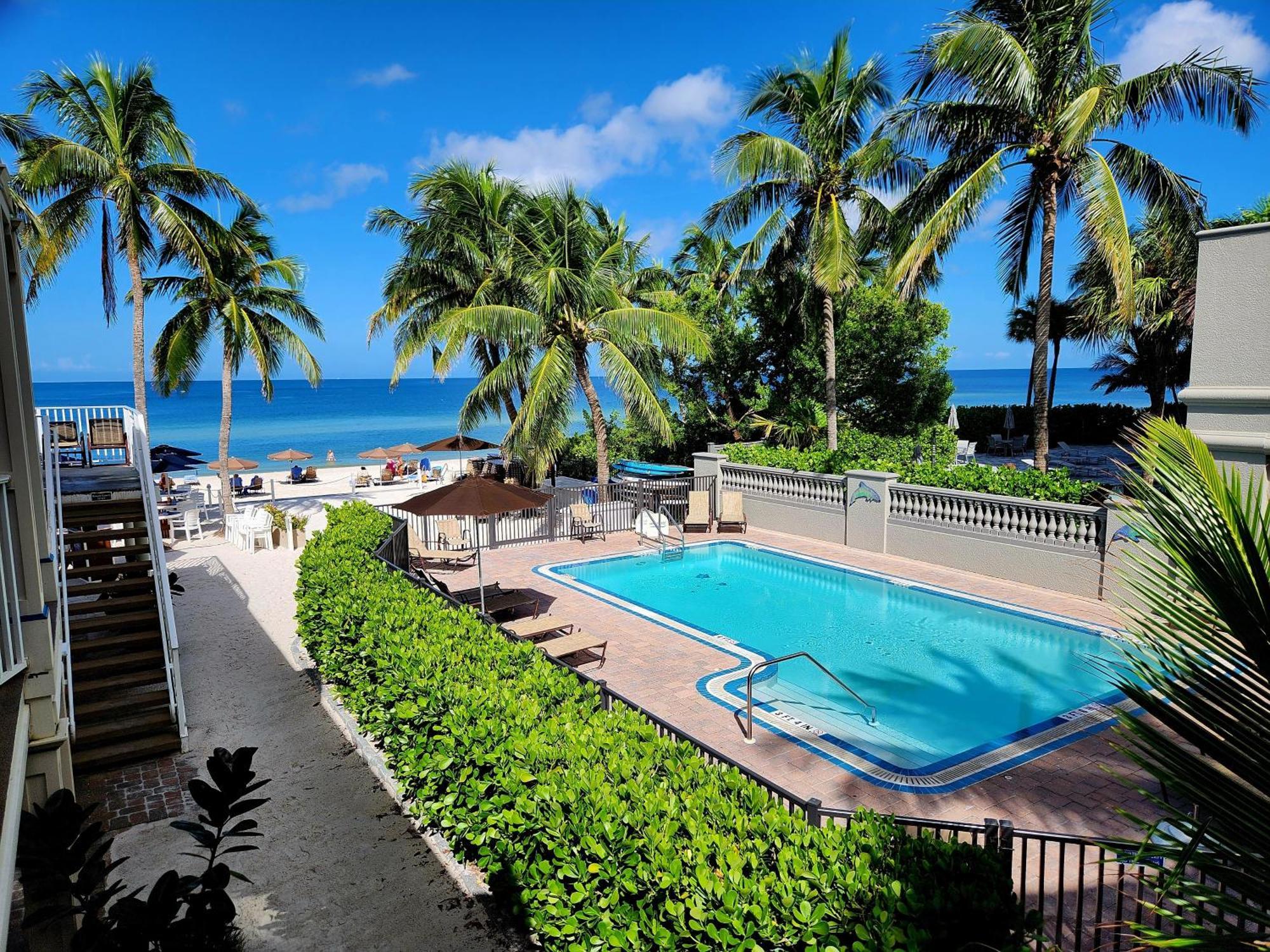 Vanderbilt Beach Resort เนเปิลส์ ภายนอก รูปภาพ