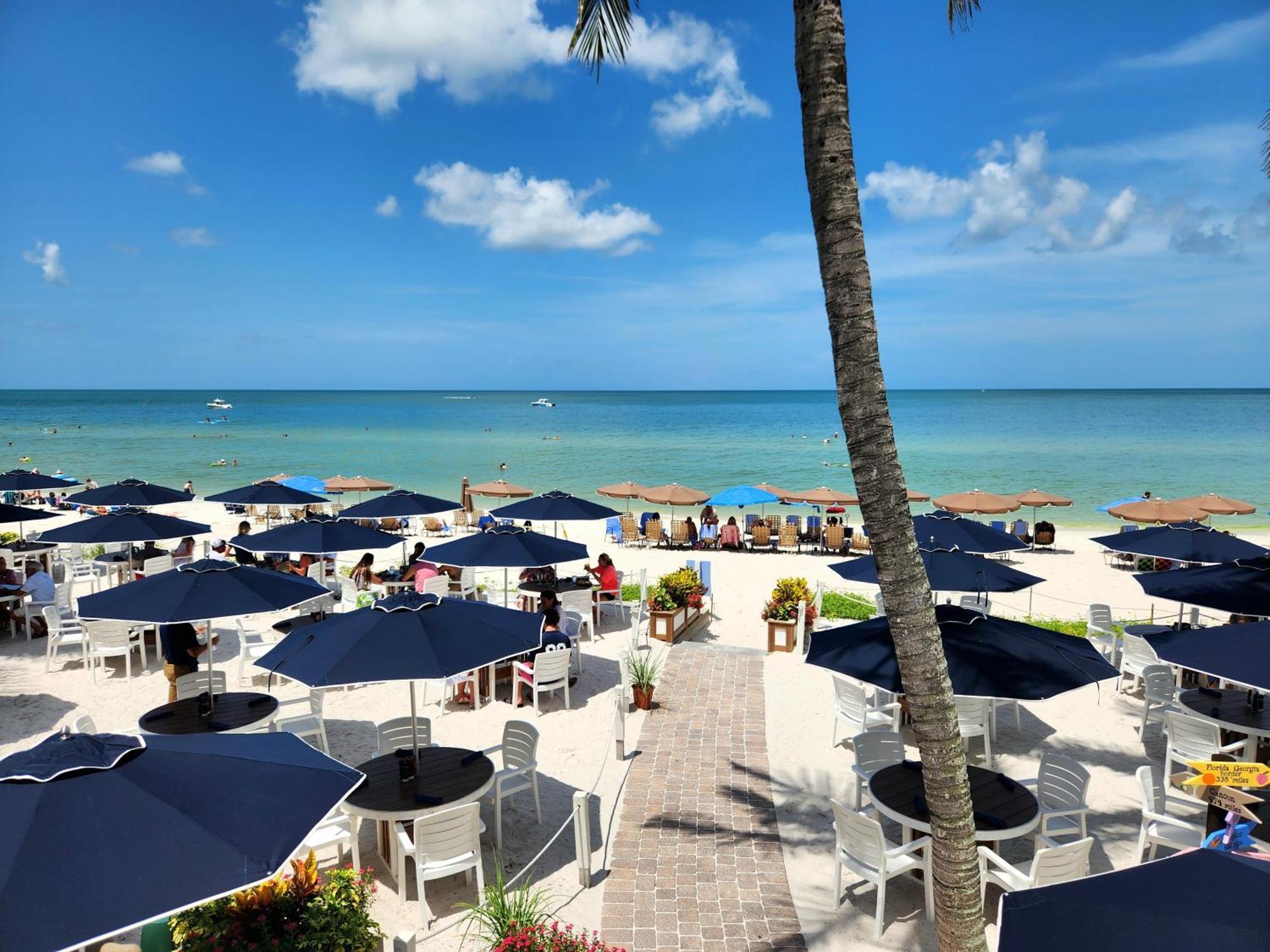 Vanderbilt Beach Resort เนเปิลส์ ภายนอก รูปภาพ