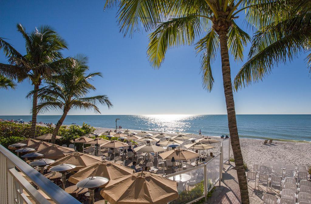 Vanderbilt Beach Resort เนเปิลส์ ภายนอก รูปภาพ