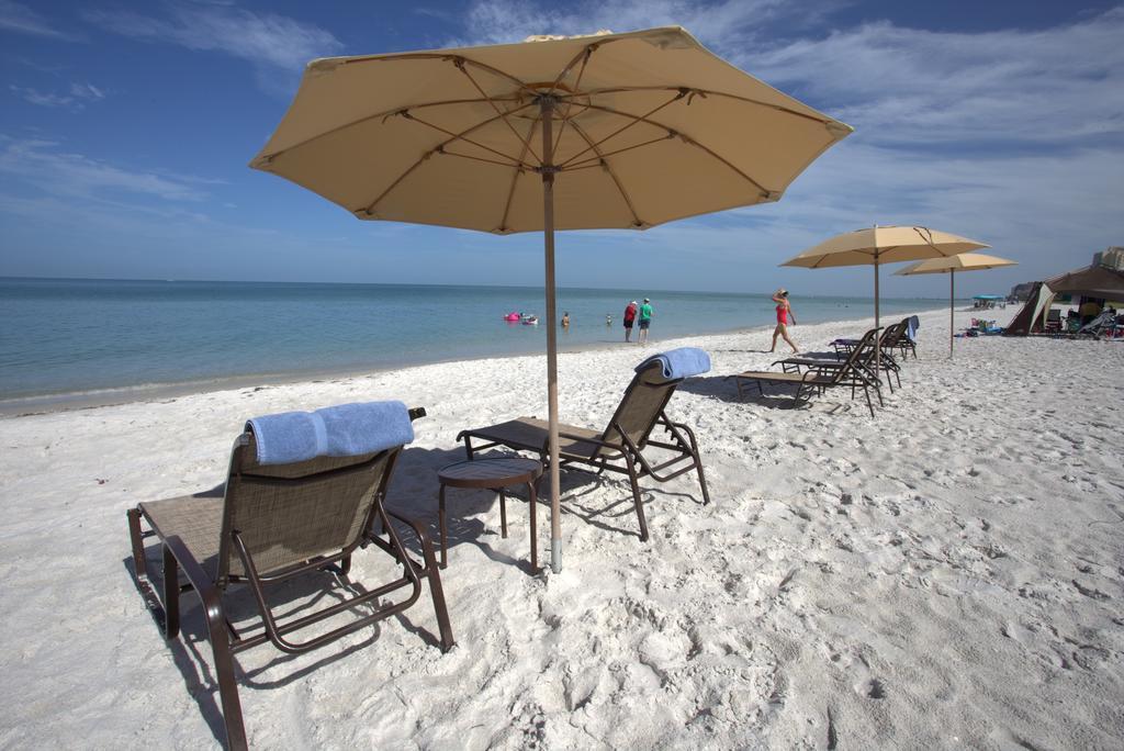 Vanderbilt Beach Resort เนเปิลส์ ภายนอก รูปภาพ