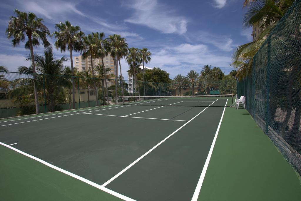 Vanderbilt Beach Resort เนเปิลส์ ภายนอก รูปภาพ