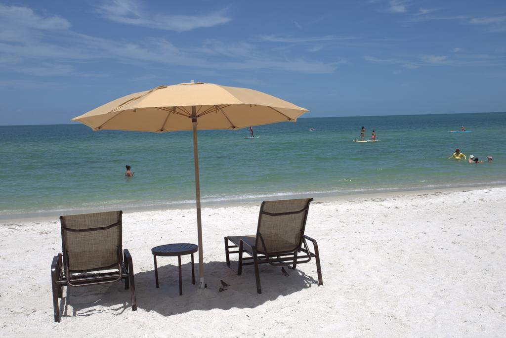 Vanderbilt Beach Resort เนเปิลส์ ภายนอก รูปภาพ