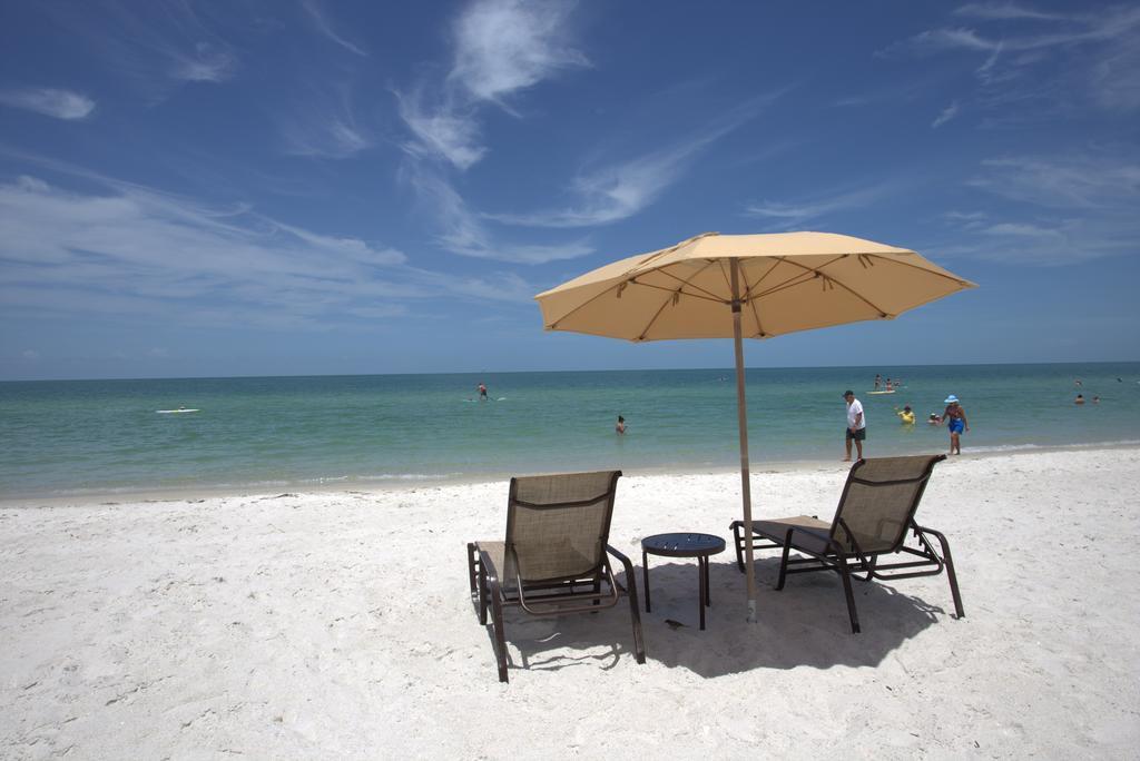 Vanderbilt Beach Resort เนเปิลส์ ภายนอก รูปภาพ