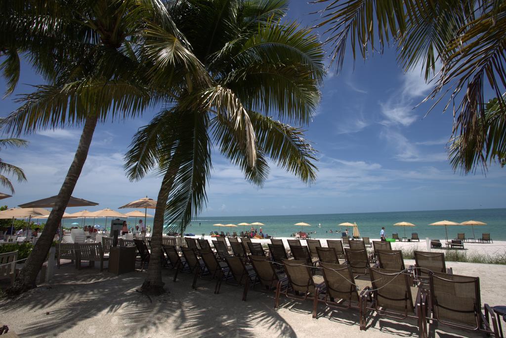 Vanderbilt Beach Resort เนเปิลส์ ภายนอก รูปภาพ