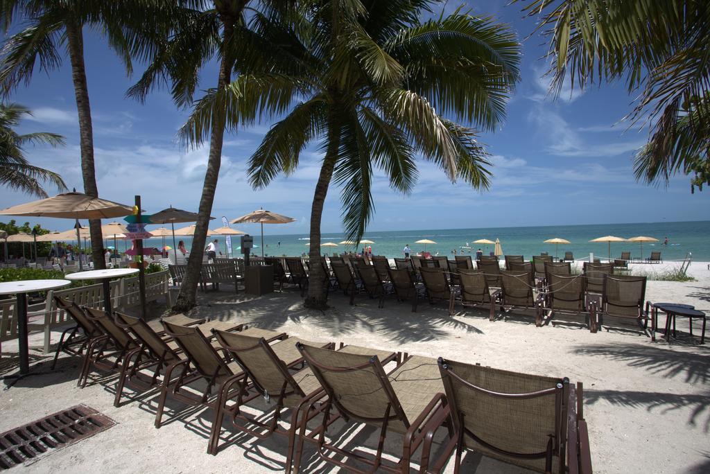 Vanderbilt Beach Resort เนเปิลส์ ภายนอก รูปภาพ