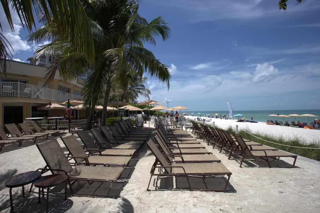 Vanderbilt Beach Resort เนเปิลส์ ภายนอก รูปภาพ