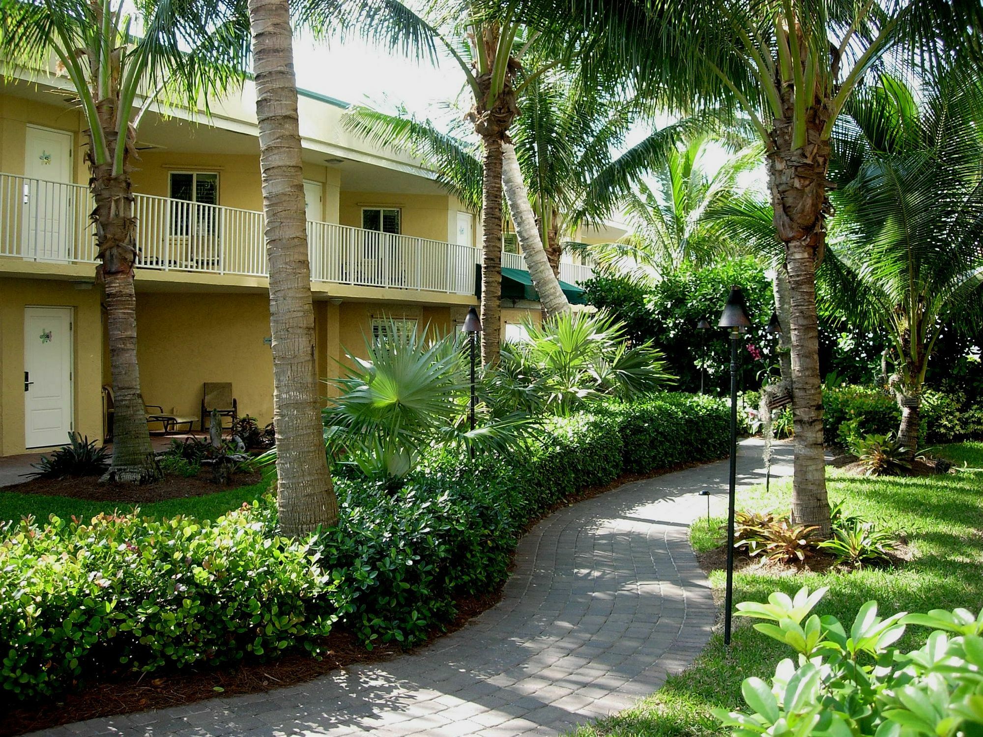 Vanderbilt Beach Resort เนเปิลส์ ภายนอก รูปภาพ
