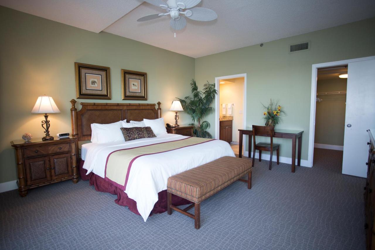Vanderbilt Beach Resort เนเปิลส์ ภายนอก รูปภาพ